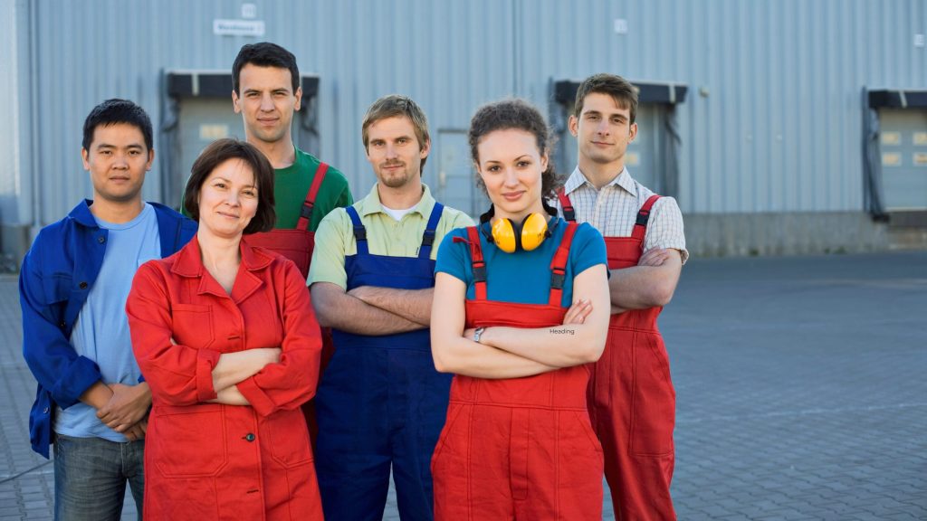 2024 Idaho warehouse workers labor shortage, warehouse workers labor shortage, EB-3 Visa green card jobs for warehouse workers