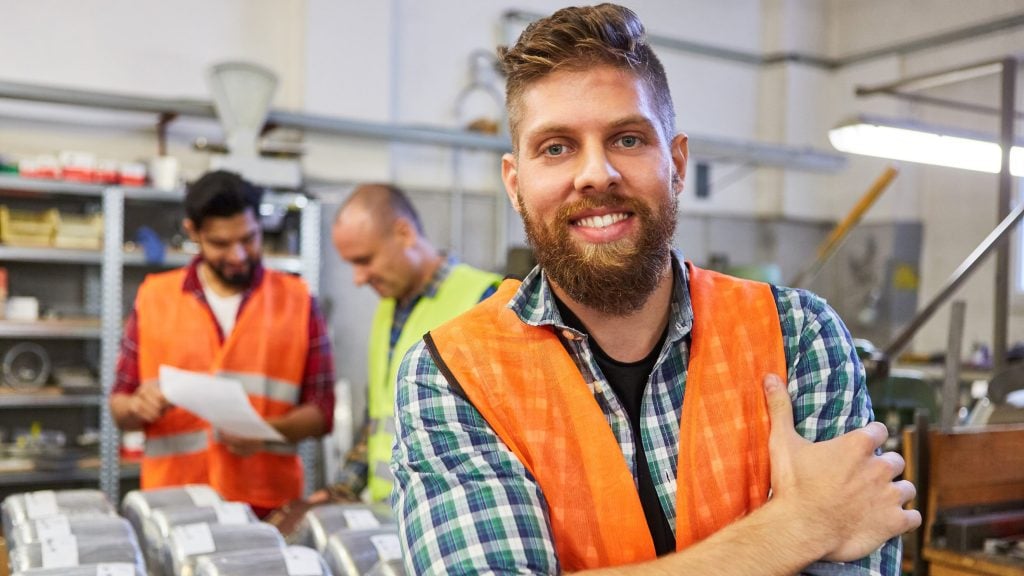 2024 Idaho warehouse workers labor shortage, warehouse workers labor shortage, EB-3 Visa green card jobs for warehouse workers