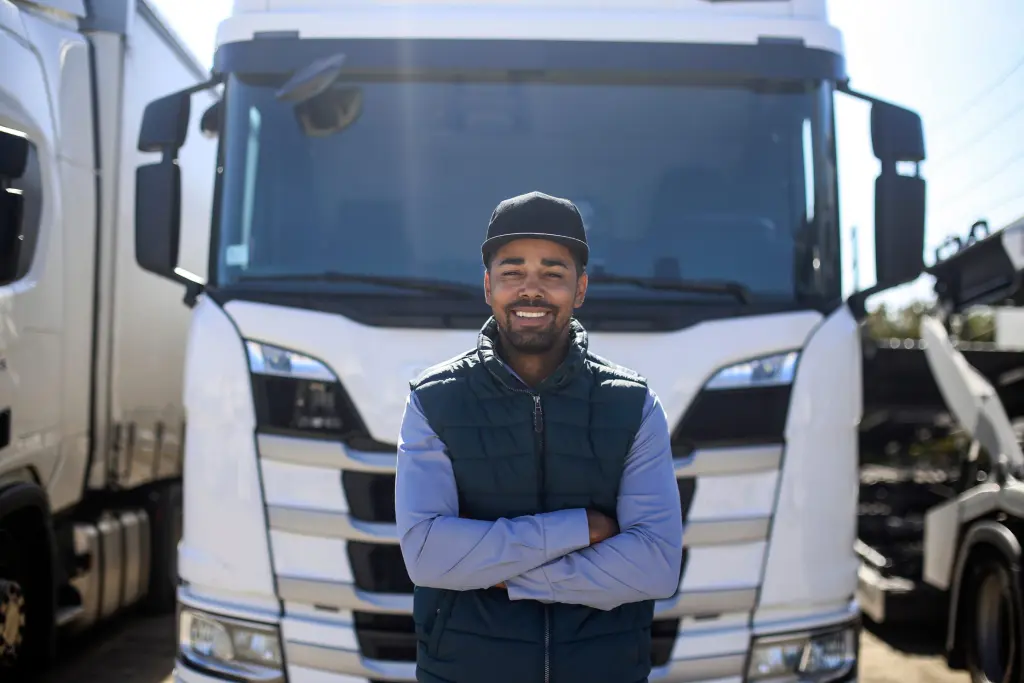 EB-3 Visa green card jobs for truck drivers, truck driver labor shortage, trucking company labor shortage