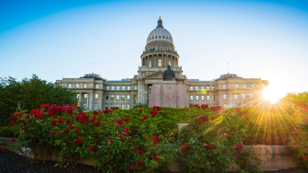 City Guide for Boise Idaho, Boise Idaho City Guide, 10264 Overland Rd City Guide, EB-3 Visa green card jobs
