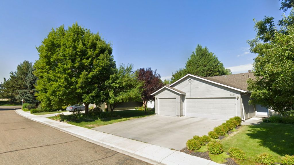 City Guide for Boise Idaho, Boise Idaho City Guide, 10264 Overland Rd City Guide, EB-3 Visa green card jobs