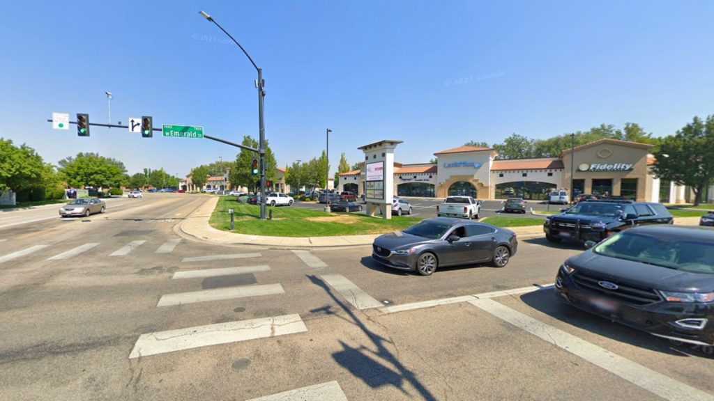 City Guide for Boise Idaho, Boise Idaho City Guide, 10264 Overland Rd City Guide, EB-3 Visa green card jobs