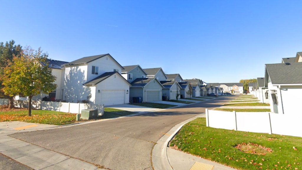 City Guide for Boise Idaho, Boise Idaho City Guide, 10264 Overland Rd City Guide, EB-3 Visa green card jobs