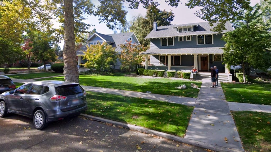 City Guide for Boise Idaho, Boise Idaho City Guide, 550 E Boise Ave City Guide, EB-3 Visa green card jobs