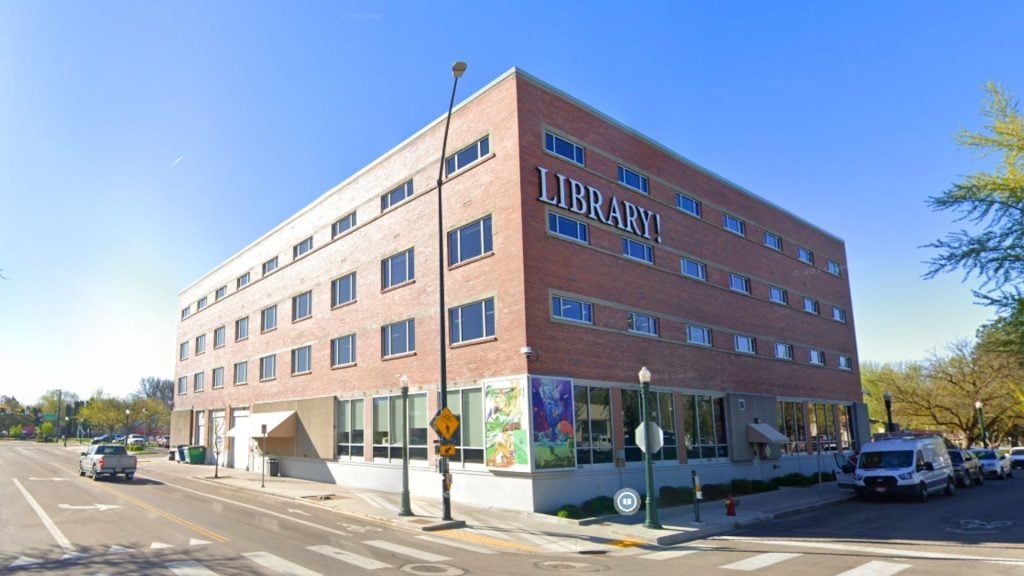 City Guide for Boise Idaho, Boise Idaho City Guide, 550 E Boise Ave City Guide, EB-3 Visa green card jobs