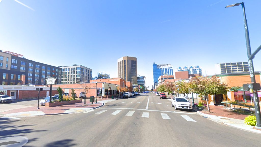 City Guide for Boise Idaho, Boise Idaho City Guide, 801 Elma G. Miles Pkwy City Guide, EB-3 Visa green card jobs