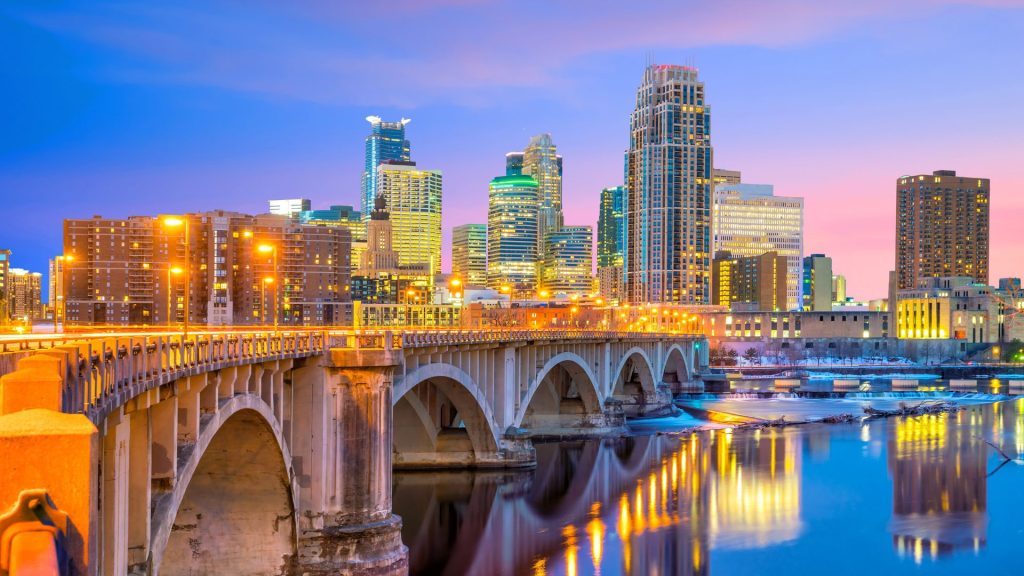 City Guide for Brooklyn Park Minnesota, Brooklyn Park Minnesota City Guide EB-3 Visa green card jobs 