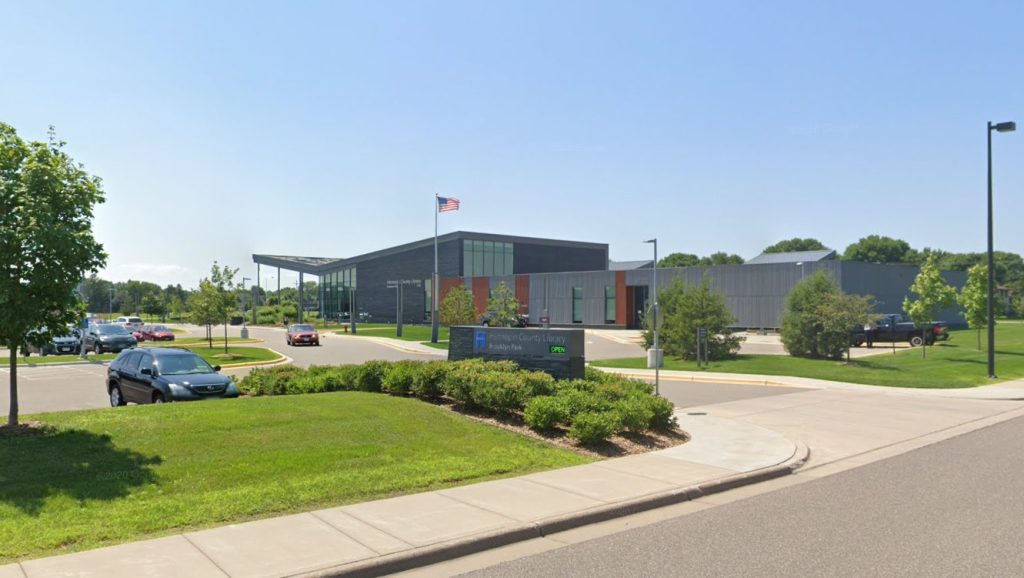 City Guide for Brooklyn Park Minnesota, Brooklyn Park Minnesota City Guide EB-3 Visa green card jobs 