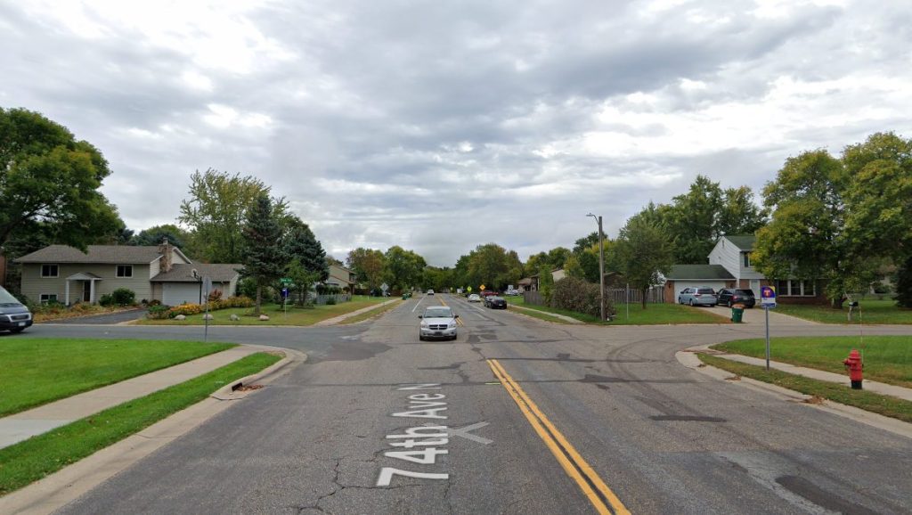 City Guide for Brooklyn Park Minnesota, Brooklyn Park Minnesota City Guide EB-3 Visa green card jobs 