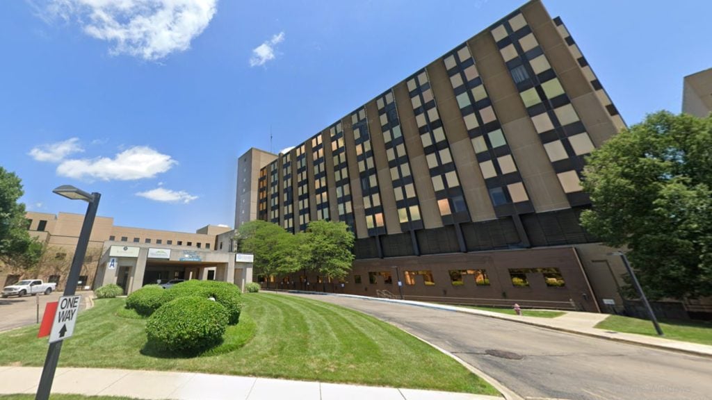 City Guide for Dayton Ohio, 2450 Needmore Road Dayton Ohio City Guide EB-3 Visa green card jobs