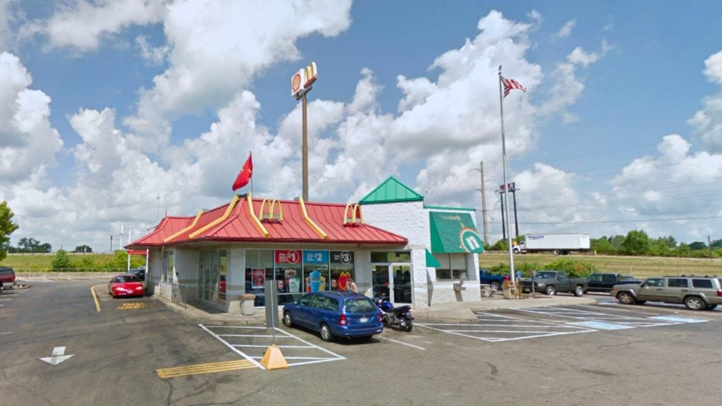 City Guide for Dayton Ohio, 2450 Needmore Road Dayton Ohio City Guide EB-3 Visa green card jobs