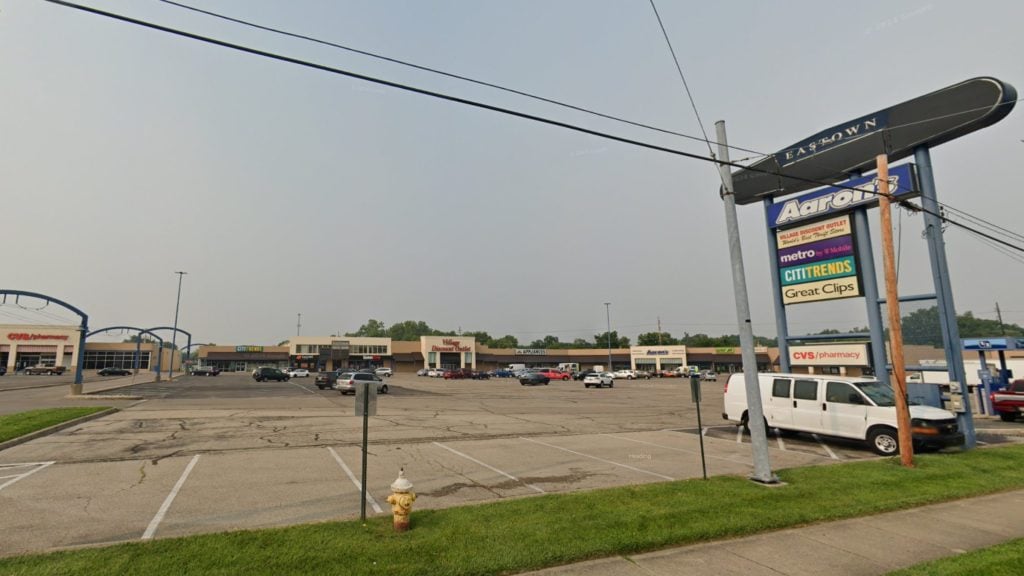 City Guide for Dayton Ohio, 2450 Needmore Road Dayton Ohio City Guide EB-3 Visa green card jobs