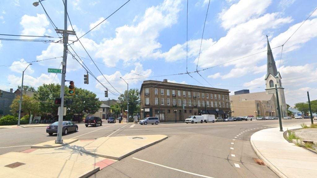 City Guide for Dayton Ohio, 2450 Needmore Road Dayton Ohio City Guide EB-3 Visa green card jobs