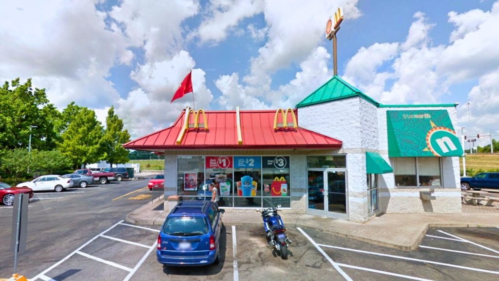 City Guide for Dayton Ohio, 2450 Needmore Road Dayton Ohio City Guide EB-3 Visa green card jobs