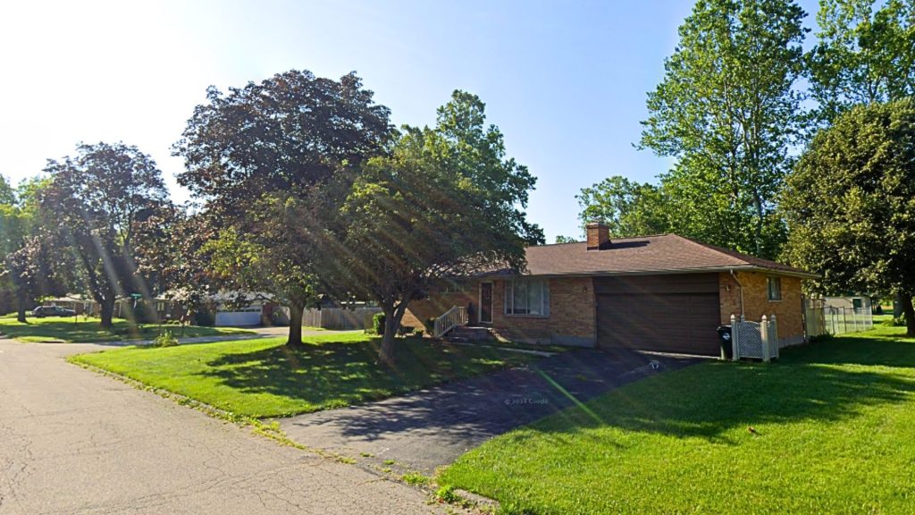 City Guide for Dayton Ohio 2450 Needmore Road Dayton Ohio City Guide EB 3 Visa green card jobs 2 6