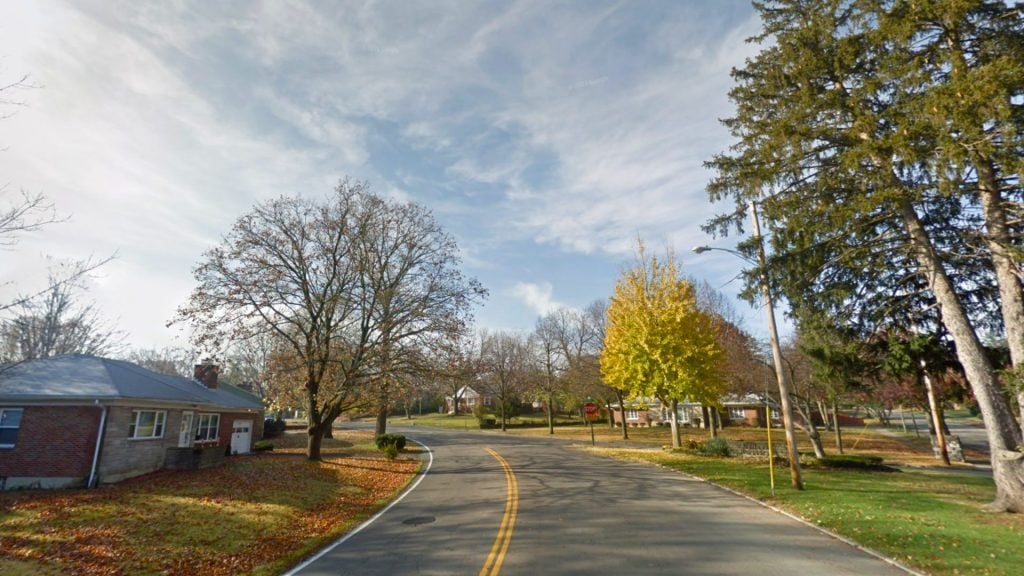 City Guide for Dayton Ohio, 2450 Needmore Road Dayton Ohio City Guide EB-3 Visa green card jobs