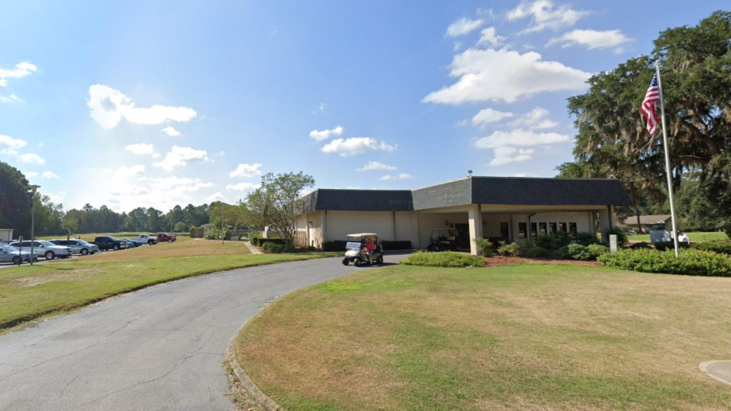 City Guide for Hinesville Georgia, 203 W Oglethorpe Hwy City Guide, EB-3 Visa green card jobs