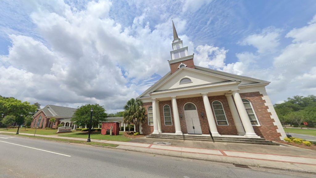 City Guide for Hinesville Georgia, 203 W Oglethorpe Hwy City Guide, EB-3 Visa green card jobs