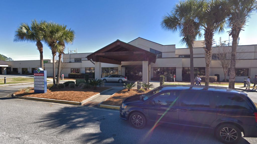 City Guide for Hinesville Georgia, 203 W Oglethorpe Hwy City Guide, EB-3 Visa green card jobs