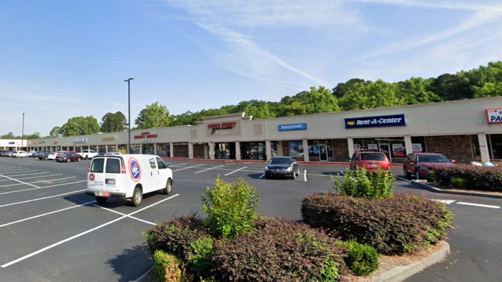 City Guide for Hinesville Georgia, 203 W Oglethorpe Hwy City Guide, EB-3 Visa green card jobs