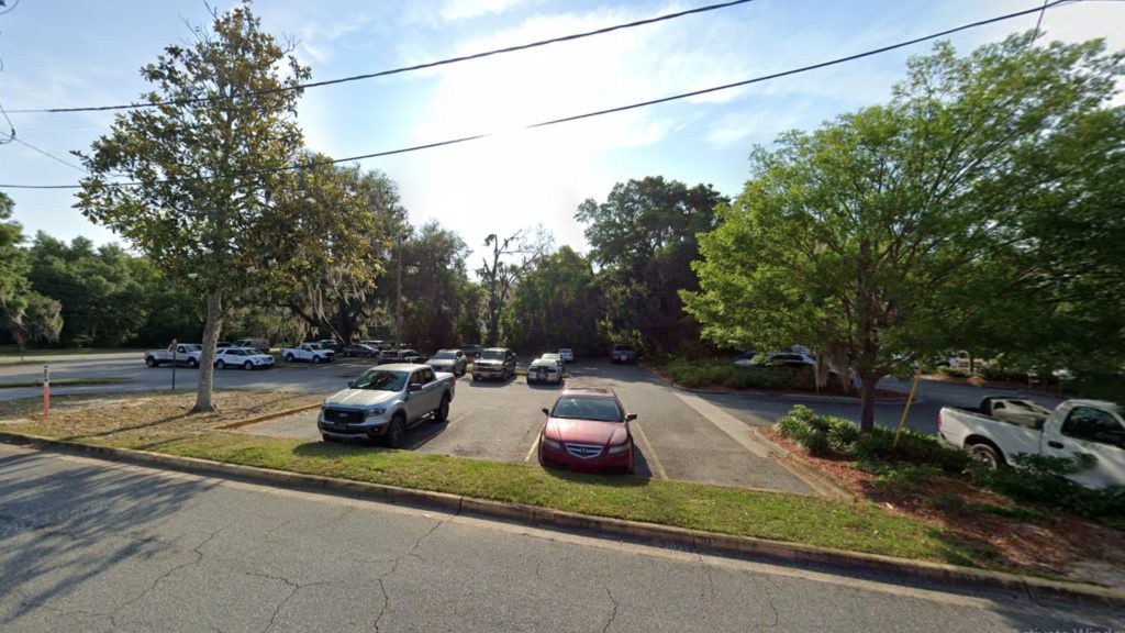 City Guide for Hinesville Georgia, 203 W Oglethorpe Hwy City Guide, EB-3 Visa green card jobs
