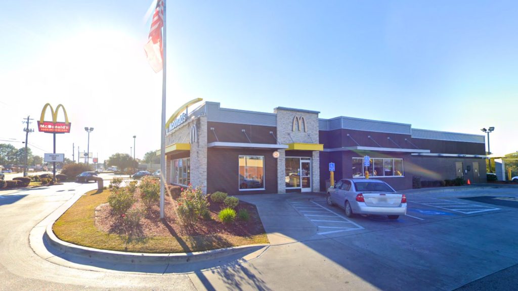 City Guide for Hinesville Georgia, Hinesville Georgia City Guide, 801 Elma G. Miles Pkwy City Guide, EB-3 Visa green card jobs