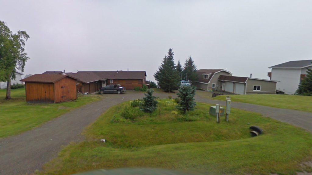 City Guide for Homer Alaska, 3656 Ben Walters Lane Homer Alaska City Guide EB-3 Visa green card jobs