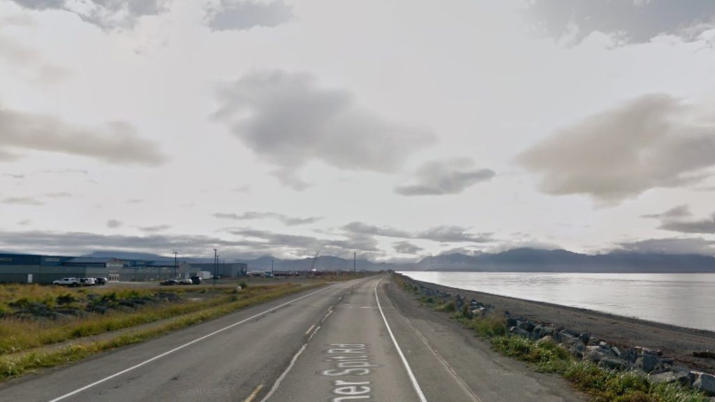 City Guide for Homer Alaska, 3656 Ben Walters Lane Homer Alaska City Guide EB-3 Visa green card jobs