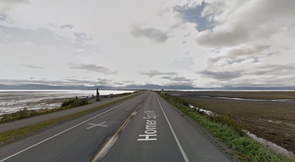 City Guide for Homer Alaska, 3656 Ben Walters Lane Homer Alaska City Guide EB-3 Visa green card jobs