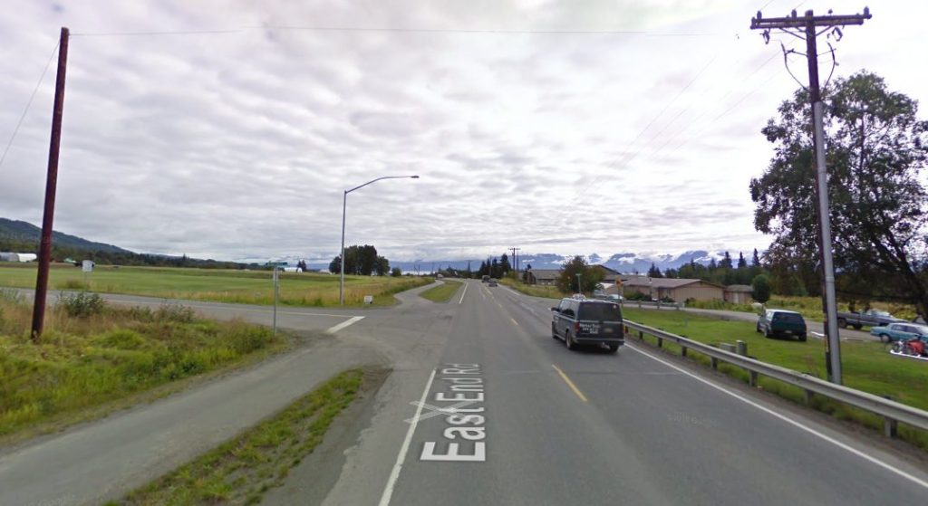 City Guide for Homer Alaska, 3656 Ben Walters Lane Homer Alaska City Guide EB-3 Visa green card jobs