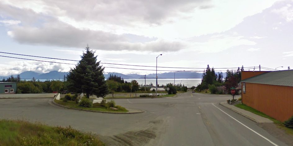City Guide for Homer Alaska, 3656 Ben Walters Lane Homer Alaska City Guide EB-3 Visa green card jobs