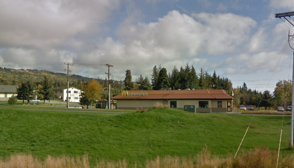 City Guide for Homer Alaska, 3656 Ben Walters Lane Homer Alaska City Guide EB-3 Visa green card jobs