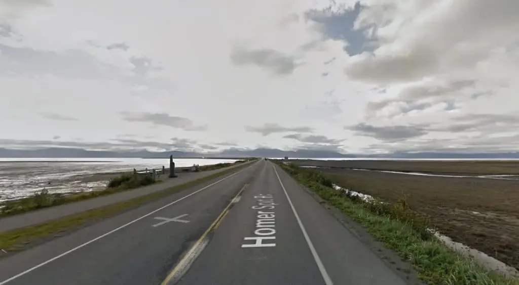 City Guide for Homer Alaska, 3656 Ben Walters Lane Homer Alaska City Guide EB-3 Visa green card jobs