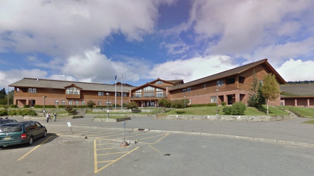 City Guide for Homer Alaska, 3656 Ben Walters Lane Homer Alaska City Guide EB-3 Visa green card jobs