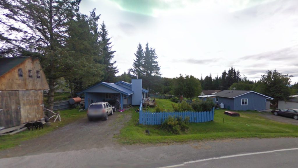 City Guide for Homer Alaska, 3656 Ben Walters Lane Homer Alaska City Guide EB-3 Visa green card jobs