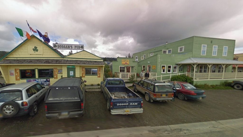 City Guide for Homer Alaska, 3656 Ben Walters Lane Homer Alaska City Guide EB-3 Visa green card jobs