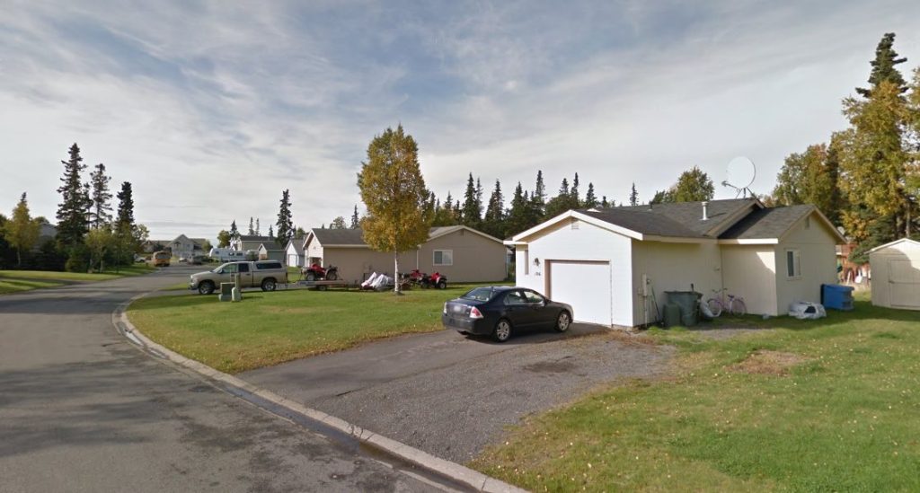 City Guide for Kenai Alaska, 2450 Needmore Road Dayton Ohio City Guide EB-3 Visa green card jobs