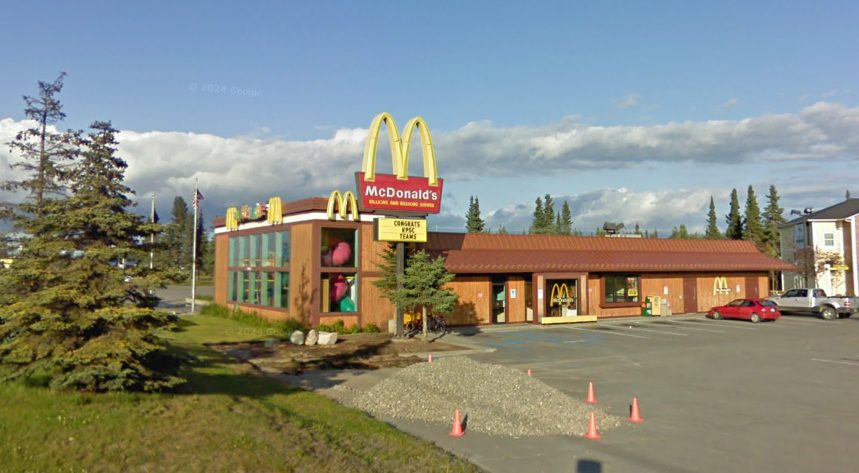 City Guide for Kenai Alaska, 2450 Needmore Road Dayton Ohio City Guide EB-3 Visa green card jobs