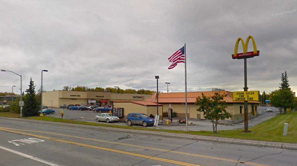 City Guide for Kenai Alaska, 2450 Needmore Road Dayton Ohio City Guide EB-3 Visa green card jobs