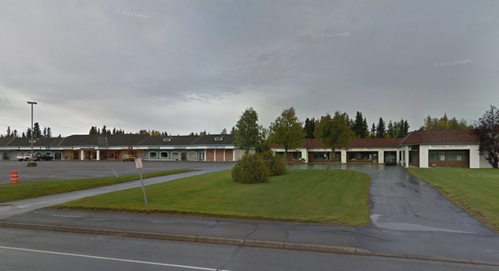 City Guide for Kenai Alaska, 2450 Needmore Road Dayton Ohio City Guide EB-3 Visa green card jobs