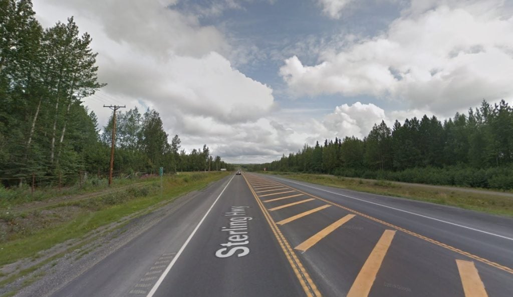 City Guide for Soldotna Alaska Soldotna, 44420 Sterling Highway Soldotna Alaska City Guide, Soldotna Alaska City Guide, EB-3 Visa green card jobs