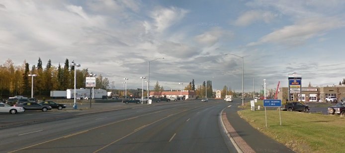 City Guide for Soldotna Alaska Soldotna, 44420 Sterling Highway Soldotna Alaska City Guide, Soldotna Alaska City Guide, EB-3 Visa green card jobs
