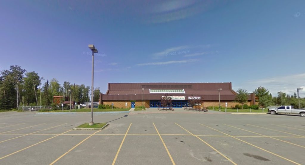 City Guide for Soldotna Alaska Soldotna, 44420 Sterling Highway Soldotna Alaska City Guide, Soldotna Alaska City Guide, EB-3 Visa green card jobs