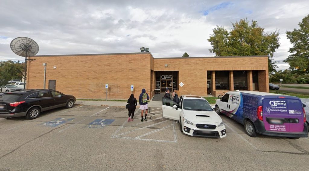 City Guide for Caldwell Idaho, Caldwell Idaho City Guide, 10264 Overland Rd City Guide, EB-3 Visa green card jobs