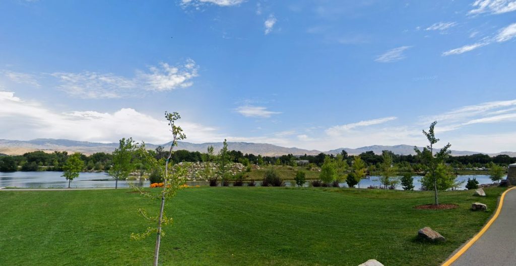 City Guide for Garden City Idaho, Garden Idaho City Guide, 5251 Glenwood Road City Guide, EB-3 Visa green card jobs