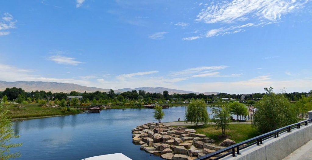 City Guide for Garden City Idaho, Garden Idaho City Guide, 5251 Glenwood Road City Guide, EB-3 Visa green card jobs