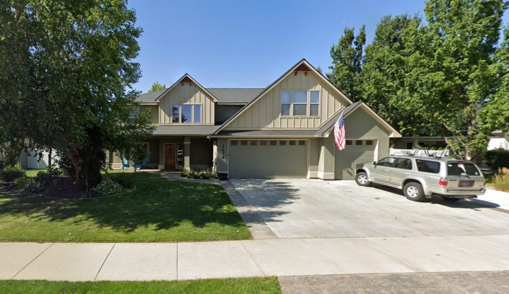 City Guide for Meridian Idaho, Meridian Idaho City Guide, 10264 Overland Rd City Guide, EB-3 Visa green card jobs