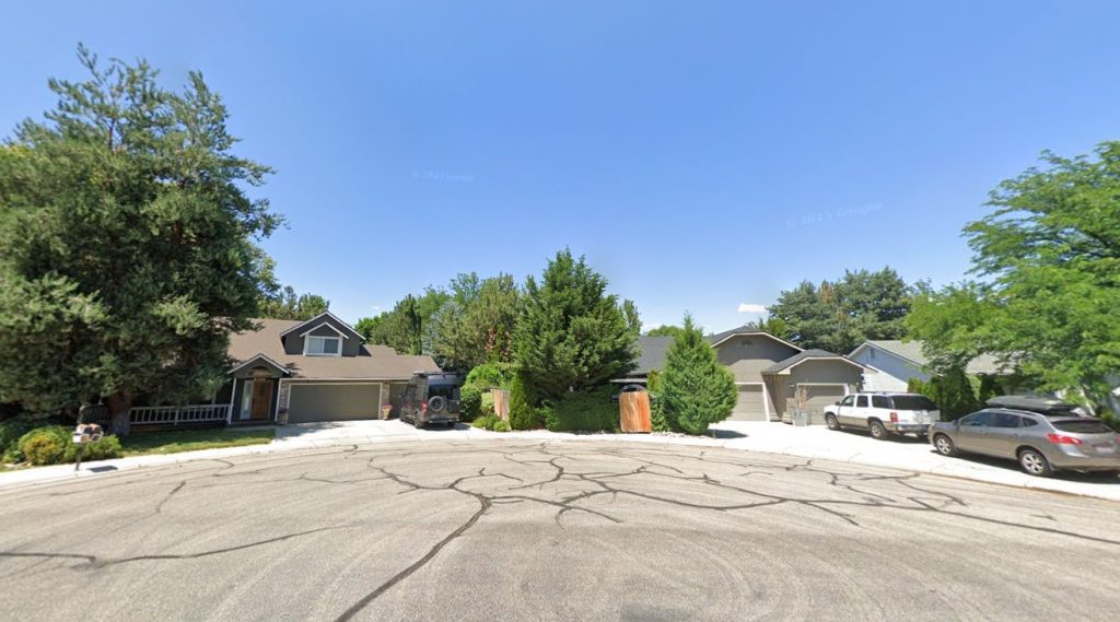 City Guide for Garden City Idaho, Garden Idaho City Guide, 5251 Glenwood Road City Guide, EB-3 Visa green card jobs