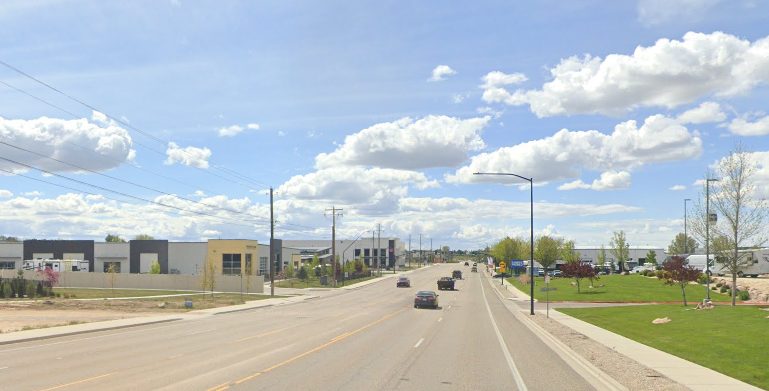 City Guide for Meridian Idaho, Meridian Idaho City Guide, 10264 Overland Rd City Guide, EB-3 Visa green card jobs