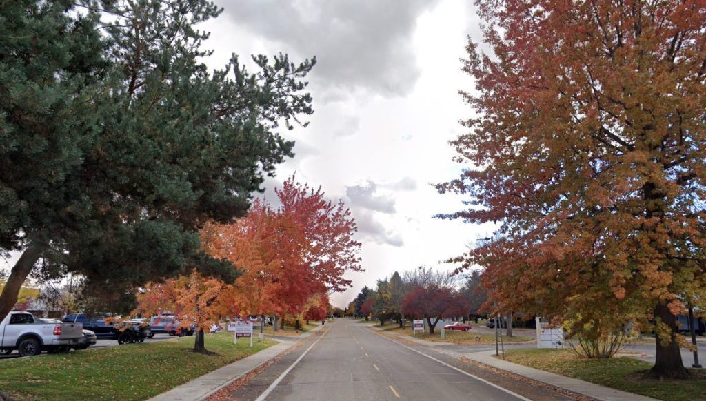 City Guide for Meridian Idaho, Meridian Idaho City Guide, 10264 Overland Rd City Guide, EB-3 Visa green card jobs